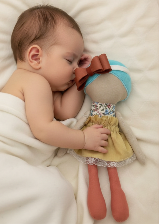 Peur du noir chez l’enfant : 6 astuces douces pour l’apaiser