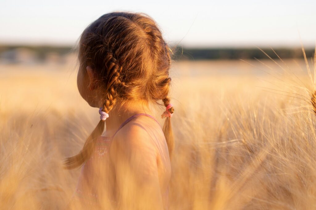 Printemps et émotions des enfants : 4 idées douces avec Noundoll