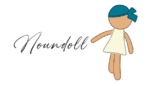 logo noundoll 2026